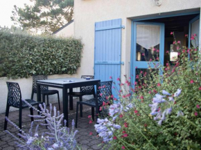 Erdeven, Maison cosy 3 pièces avec terrasse et parking, proche plage - FR-1-479-174